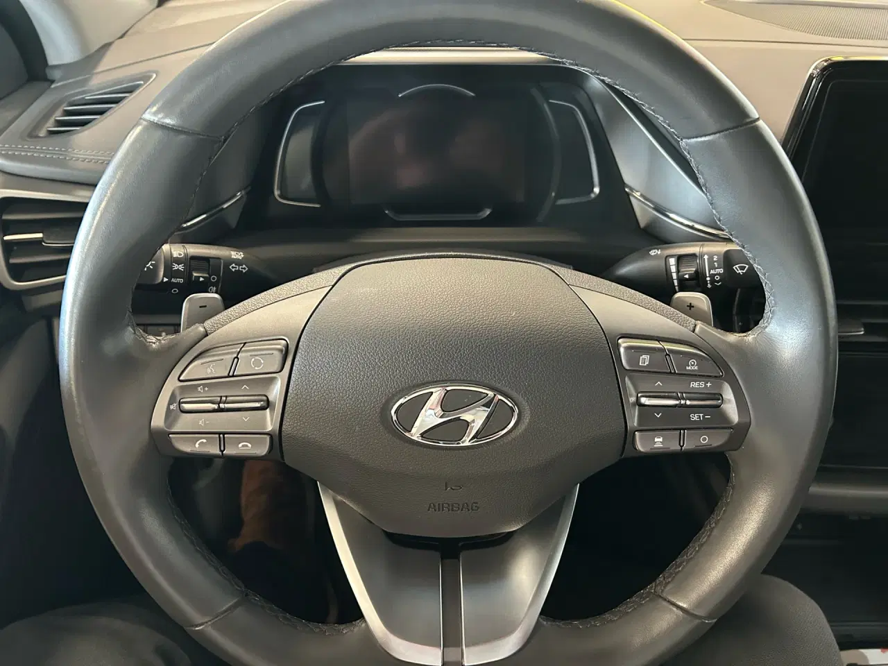 Billede 9 - Hyundai Ioniq 1,6 GDI  Hybrid Premium DCT 141HK 5d 6g Aut.