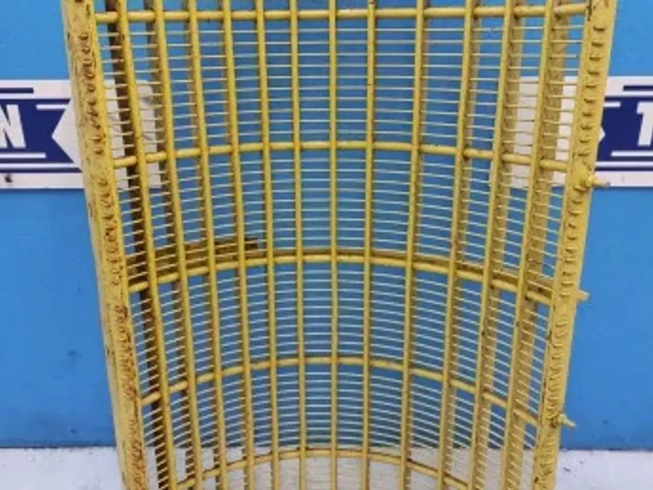 Billede 18 - New Holland 1530 Renovret konkav bro 80308836