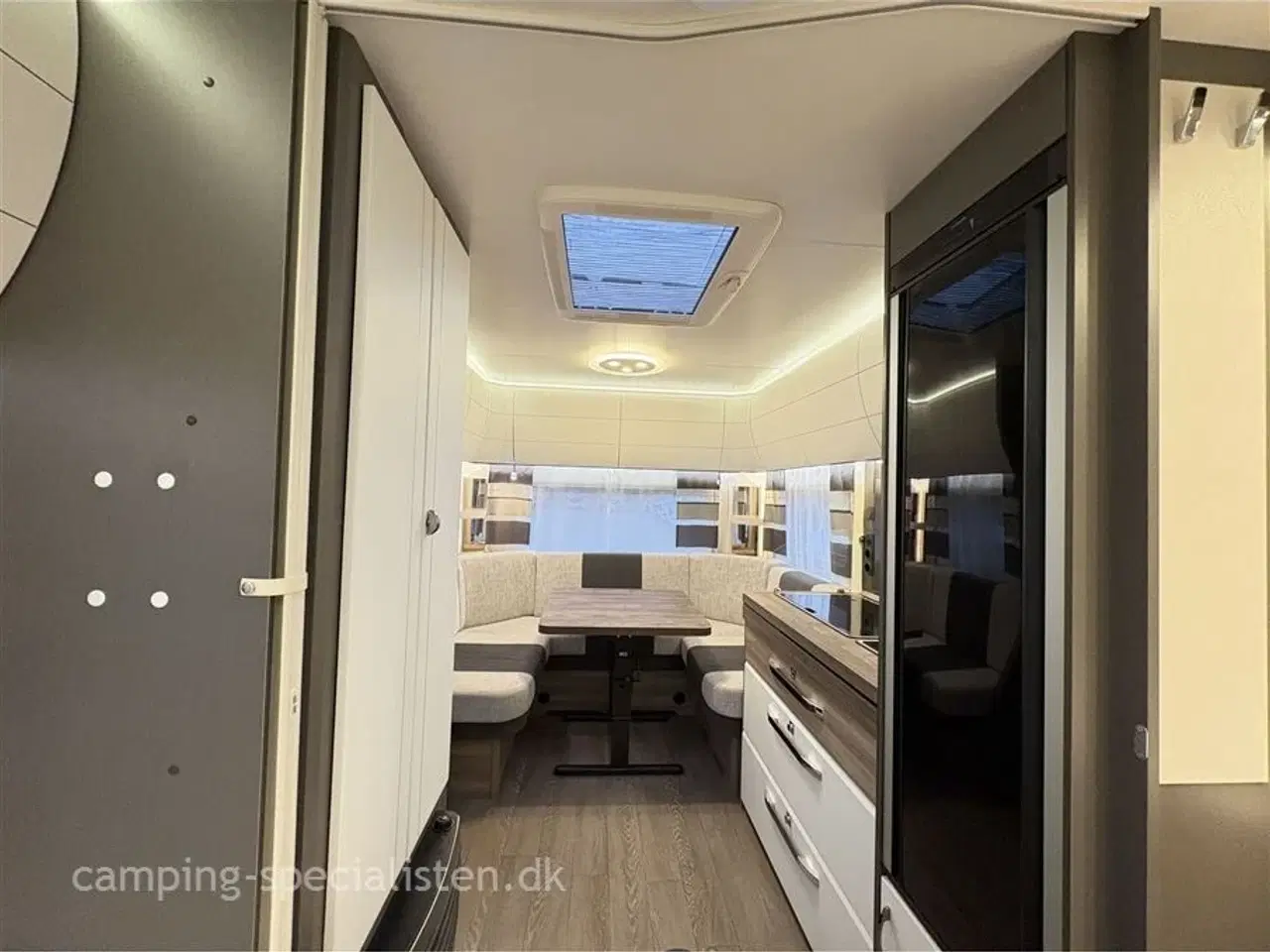 Billede 9 - 2023 - Hobby De Luxe 460 UFe Hobby De Luxe 460 UFe 2023 - Se den nu hos Camping-Specialisten.dk