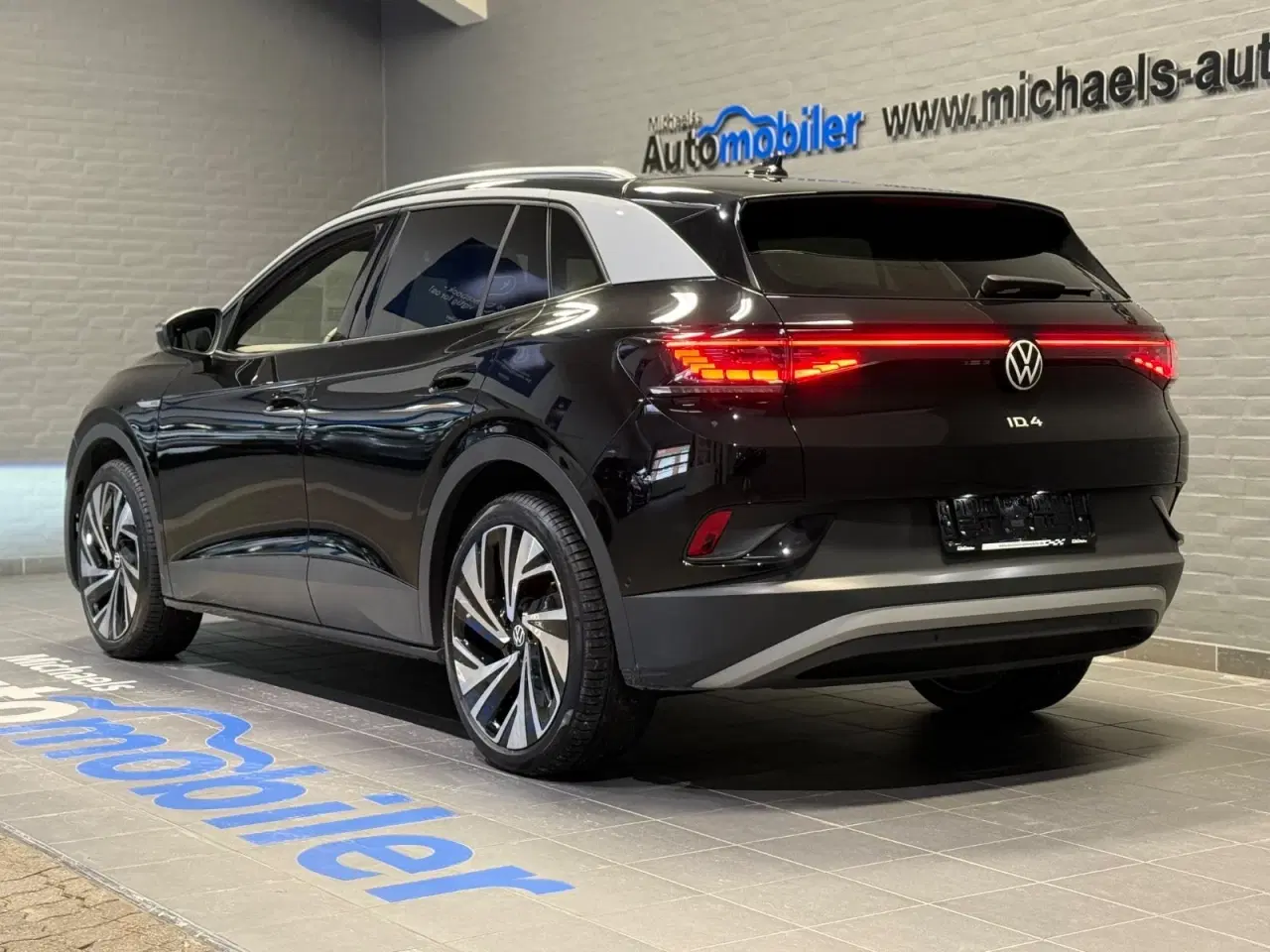 Billede 4 - VW ID.4 77 Pro Performance