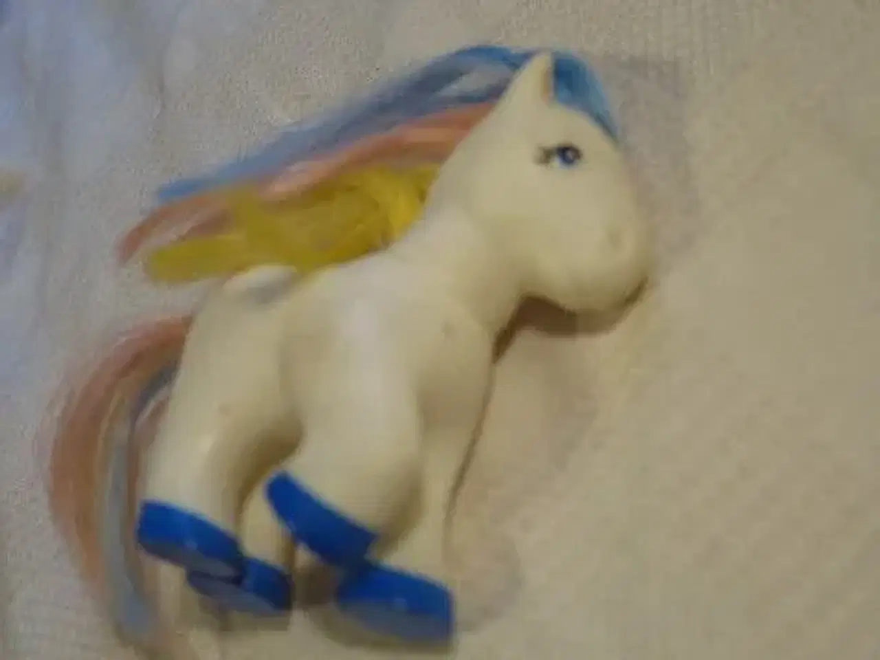 Billede 1 - my litle pony 