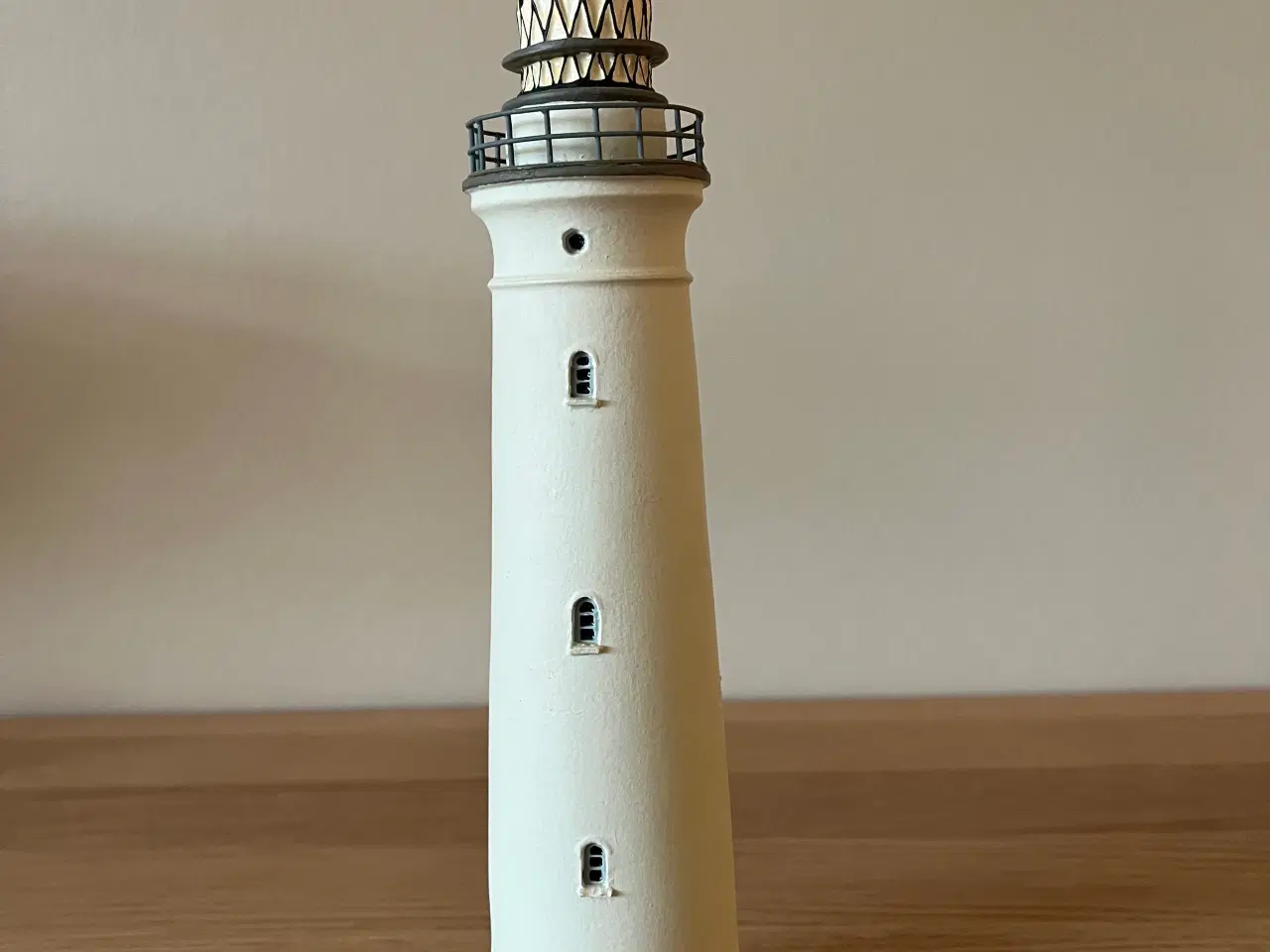 Billede 4 - Hirtshals fyr Trip Trap 1:150