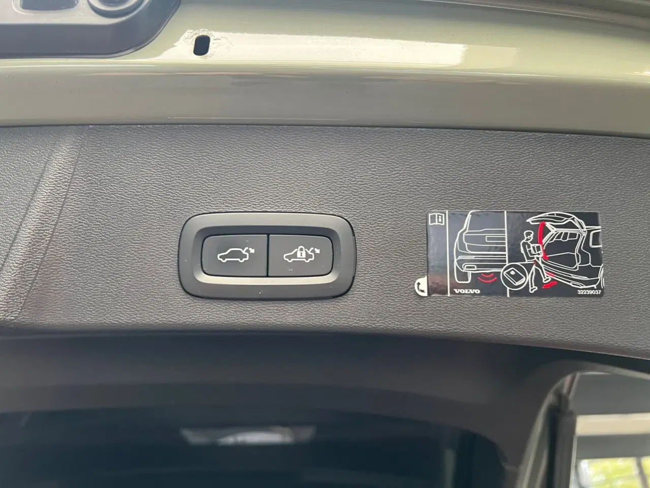 Billede 18 - Volvo XC40  P6 ReCharge Plus