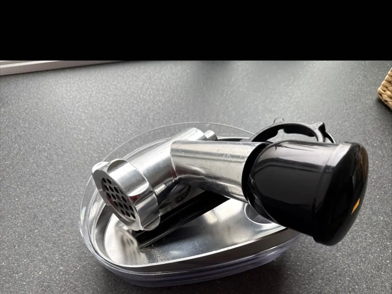 Billede 1 - Kenwood Major Premier Køkkenmaskine Foodprocessor