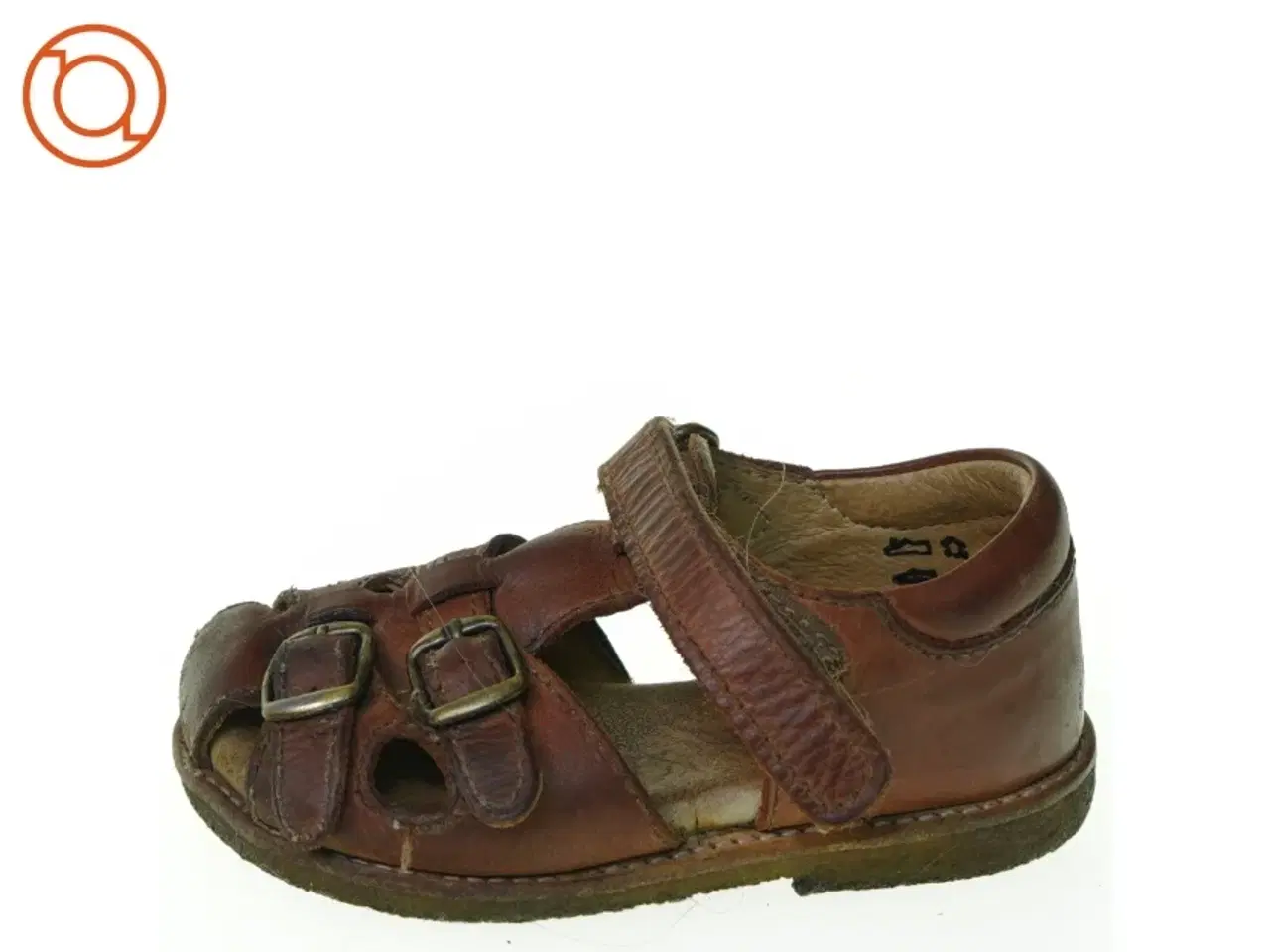 Billede 1 - Sandaler fra Arautorap (str. 24)
