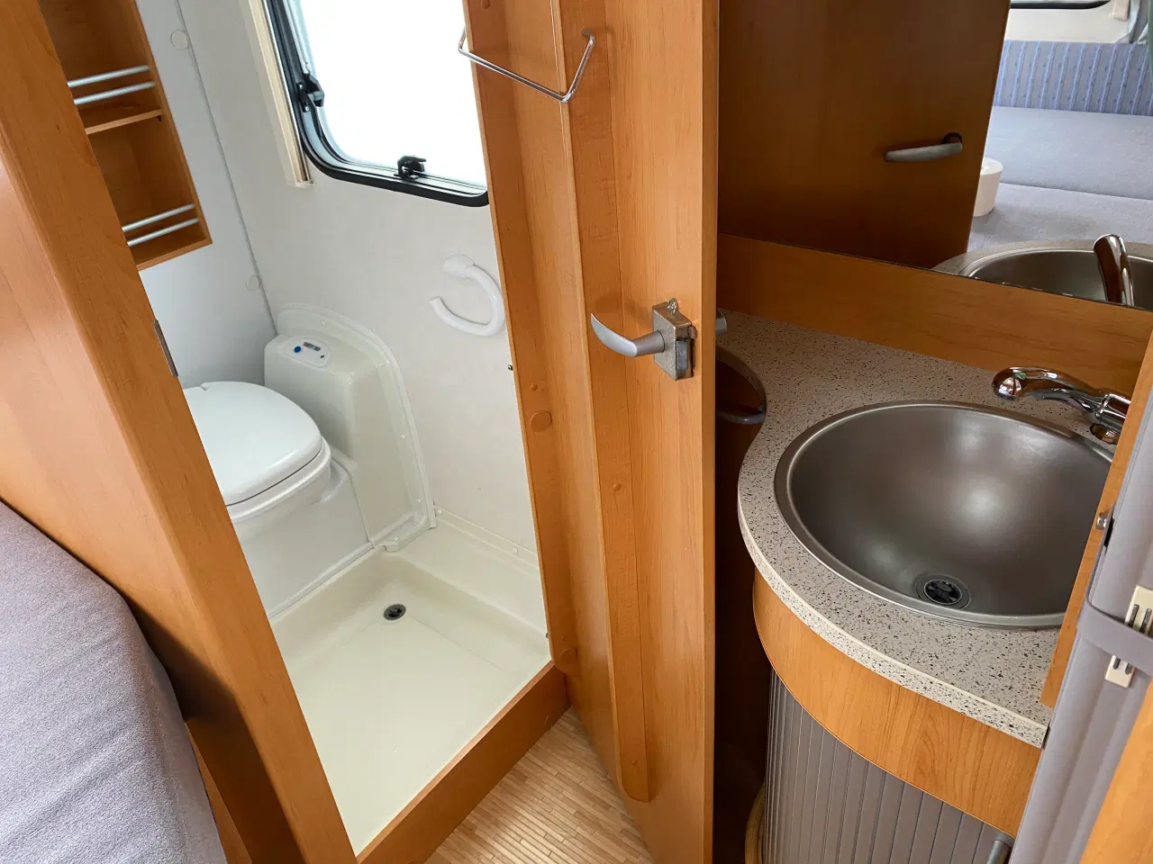 Billede 9 - Hymer 465 EL