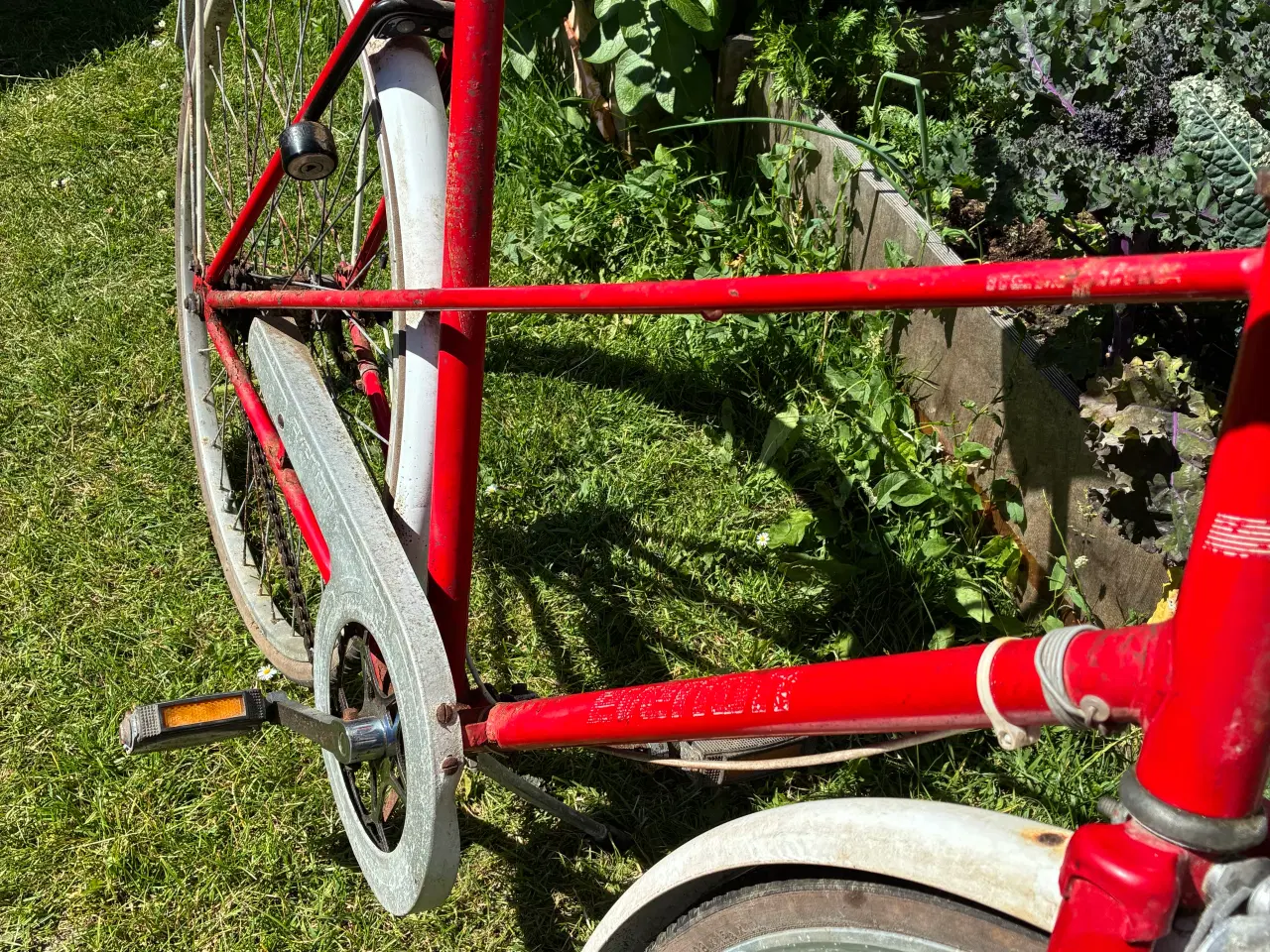 Billede 3 - Everton Cykel 28”