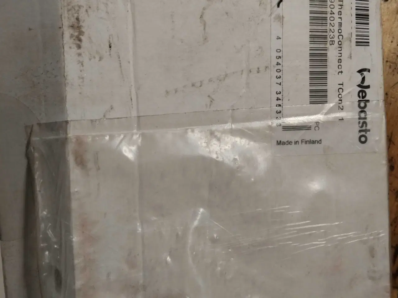 Billede 3 - Webasto Thermo Connect TCon2