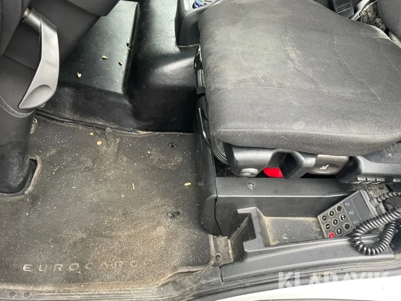 Billede 11 - KøleLastbil Iveco Eurocargo