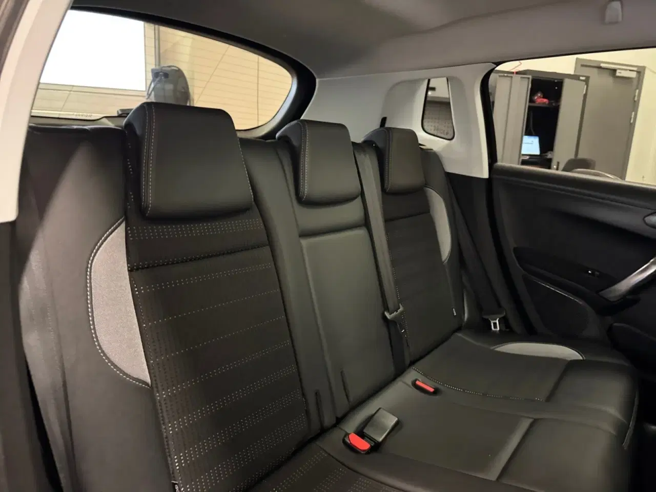Billede 15 - Peugeot 2008 1,2 VTi 82 Allure Sky