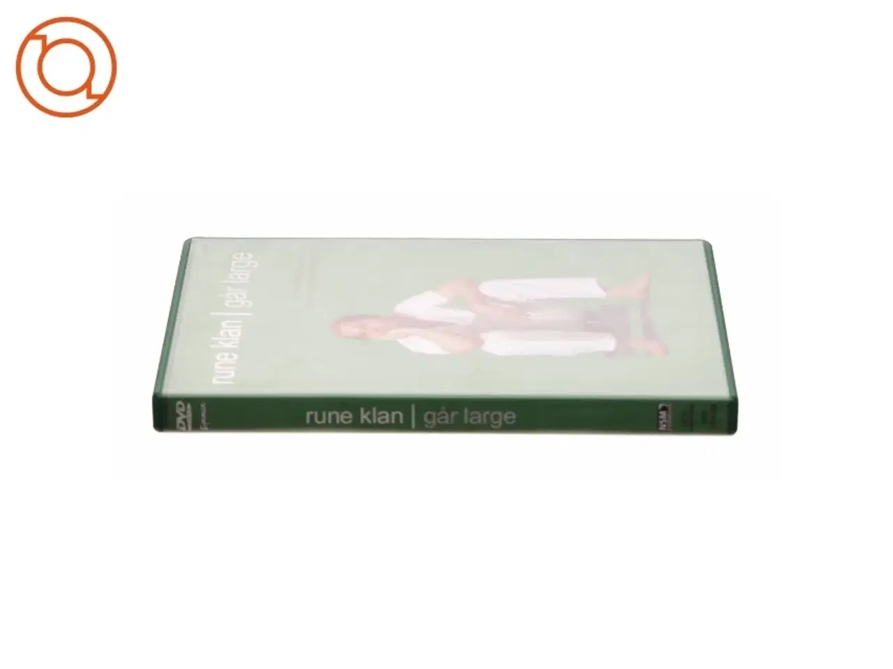 Billede 2 - Rune Klan Går Large