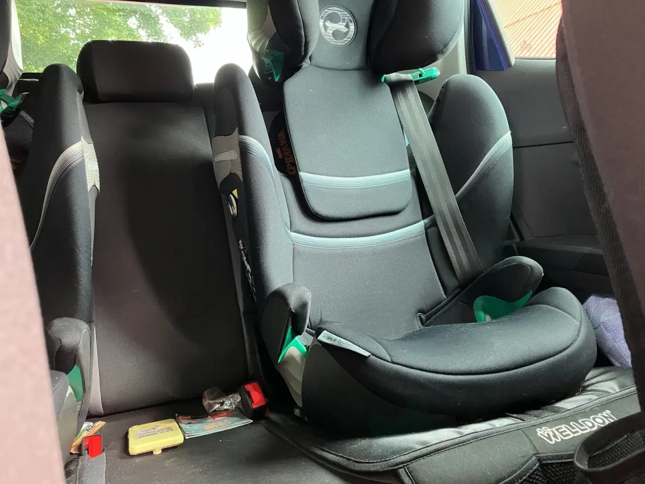 Billede 30 - Seat Arona 1,0 TSi 115 Style