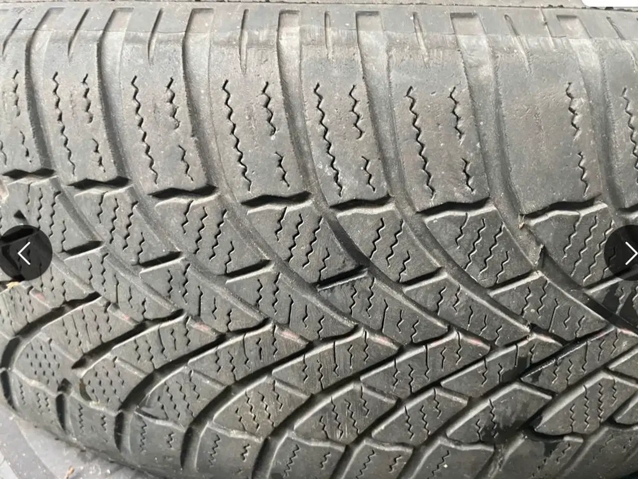 Billede 4 - Vinterhjul 