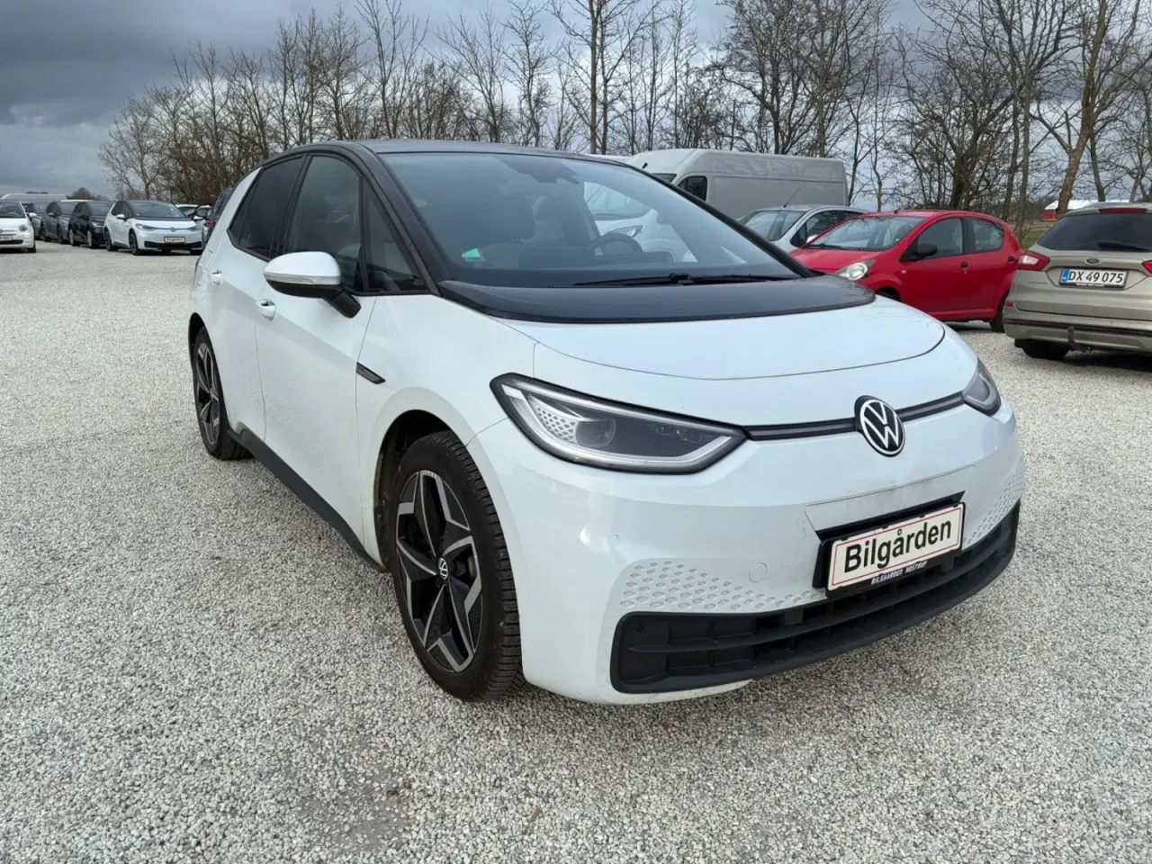 Billede 2 - VW ID.3 58 Pro Family