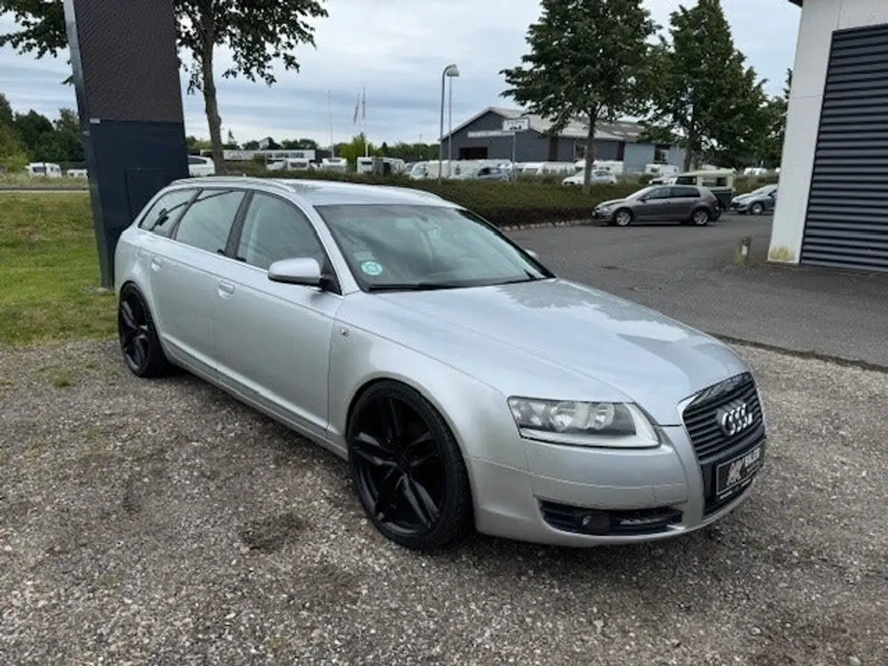 Billede 1 - Audi A6 2,4 V6 Avant