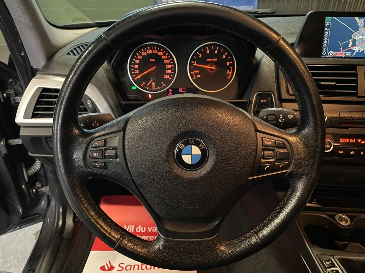 Billede 13 - BMW 118i 1,6 