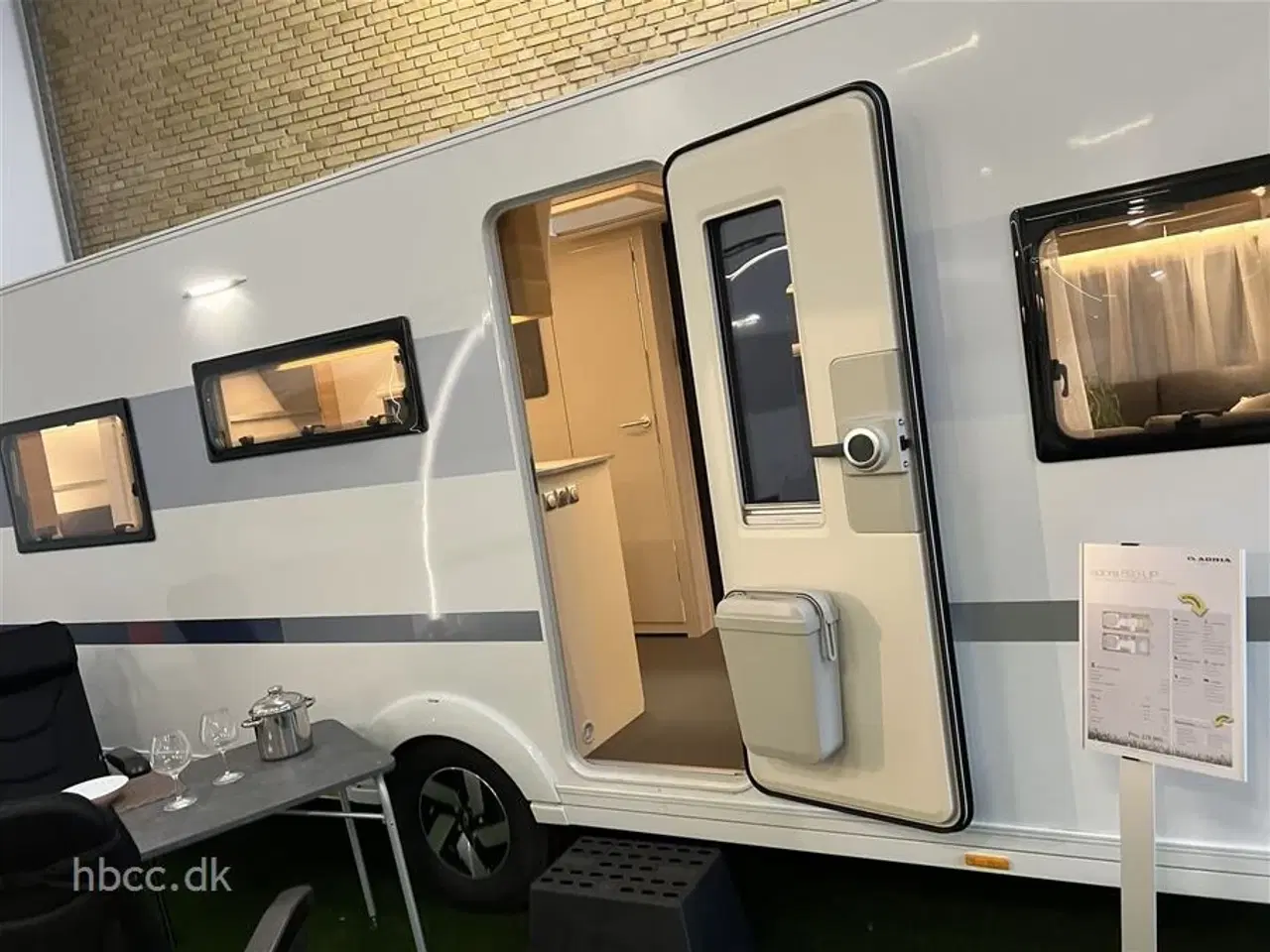Billede 2 - 2025 - Adria Adora 593 UP