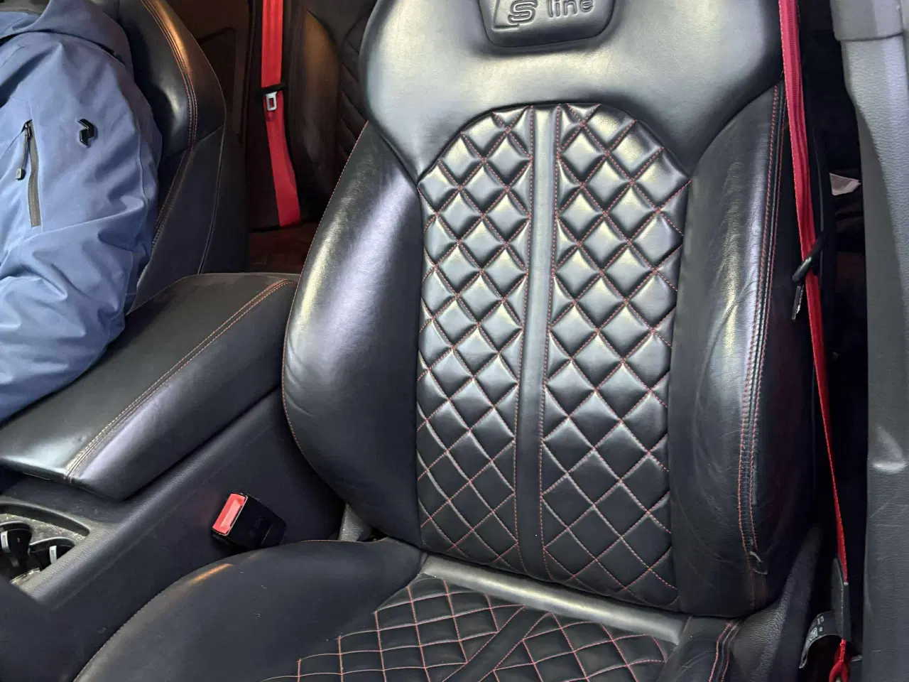 Billede 5 - Audi A6 C7,5 S-line 