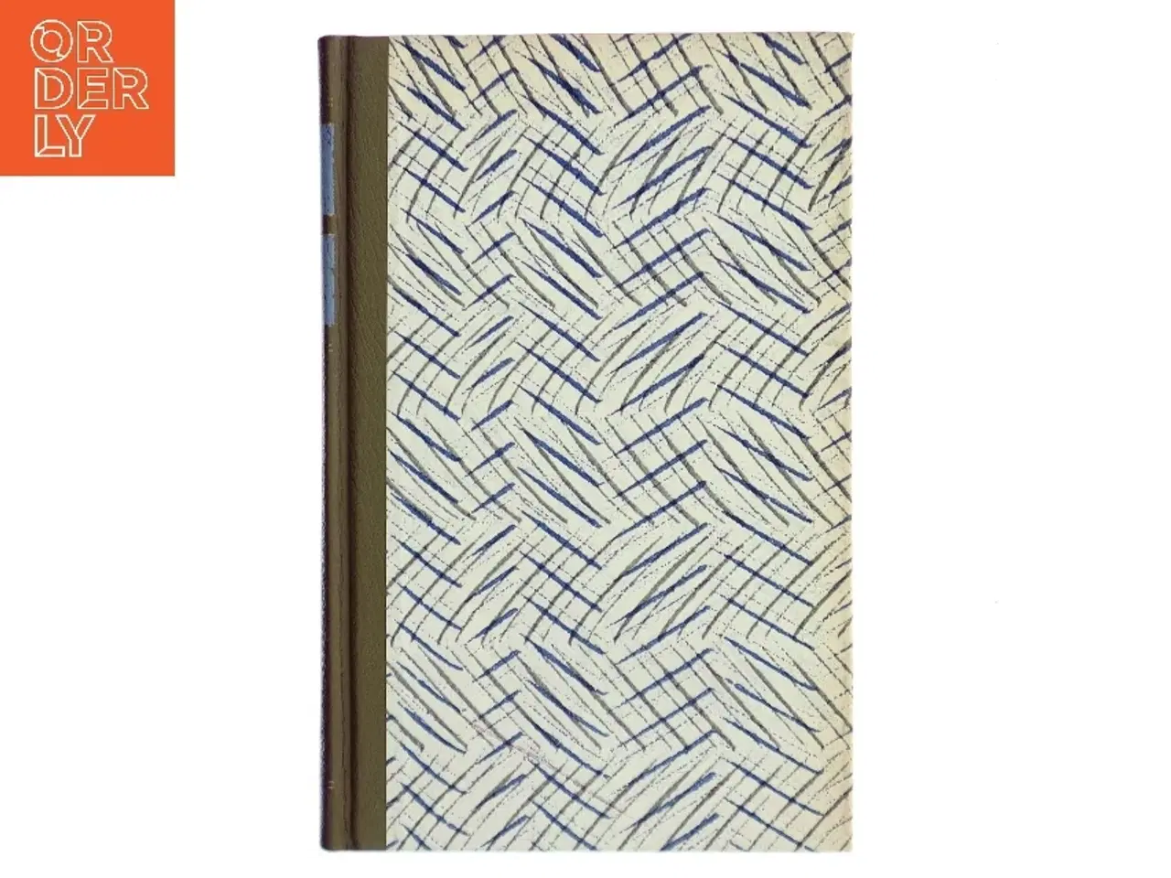 Billede 2 - Nybyggerne i Alberta af Aksel Sandemose (Bog)