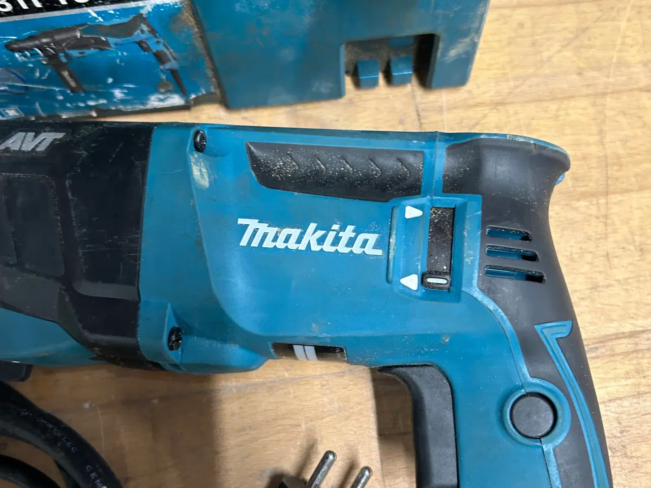 Billede 2 - Makita boremaskine 