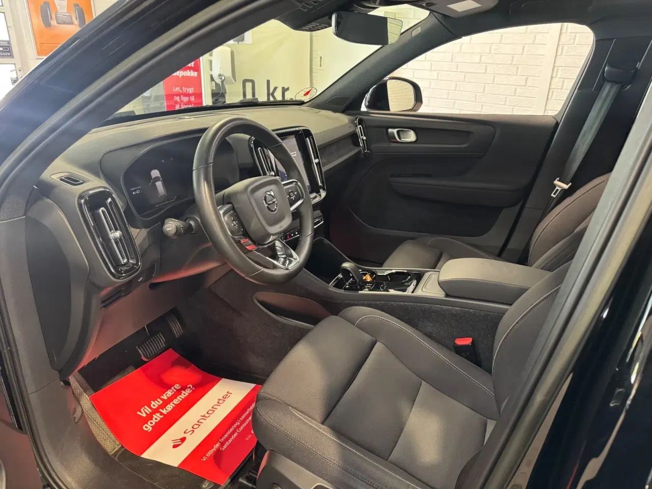 Billede 7 - Volvo XC40  P6 ReCharge Core