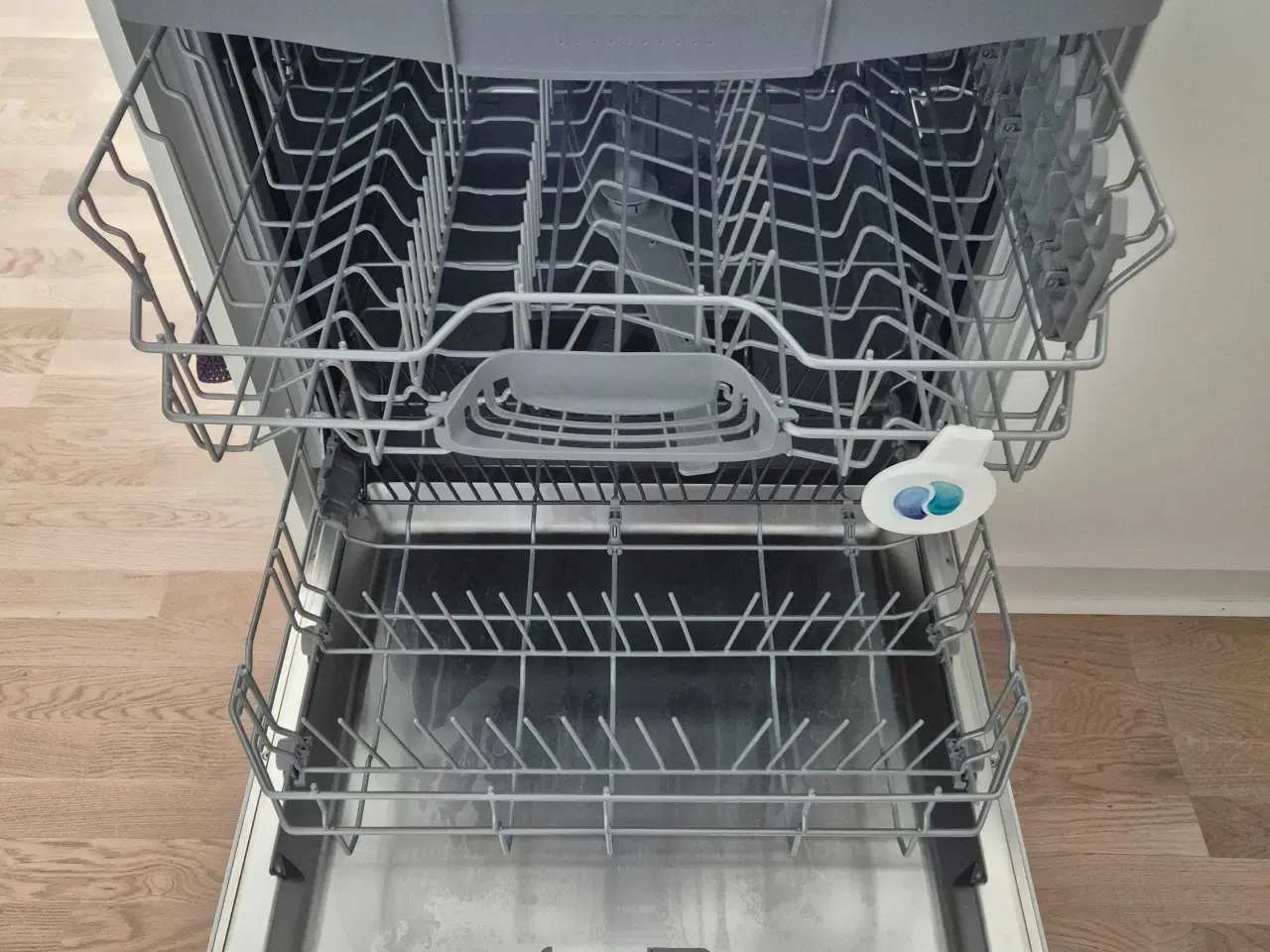 Billede 2 - Bosch opvaskemaskine.