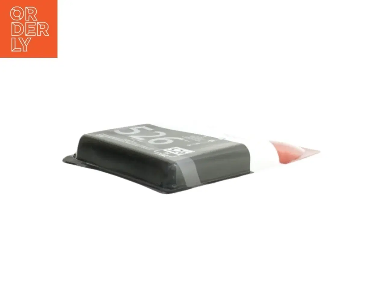 Billede 3 - Canon 526 sort blækpatron fra Canon (str. 15 x 11,5 cm)