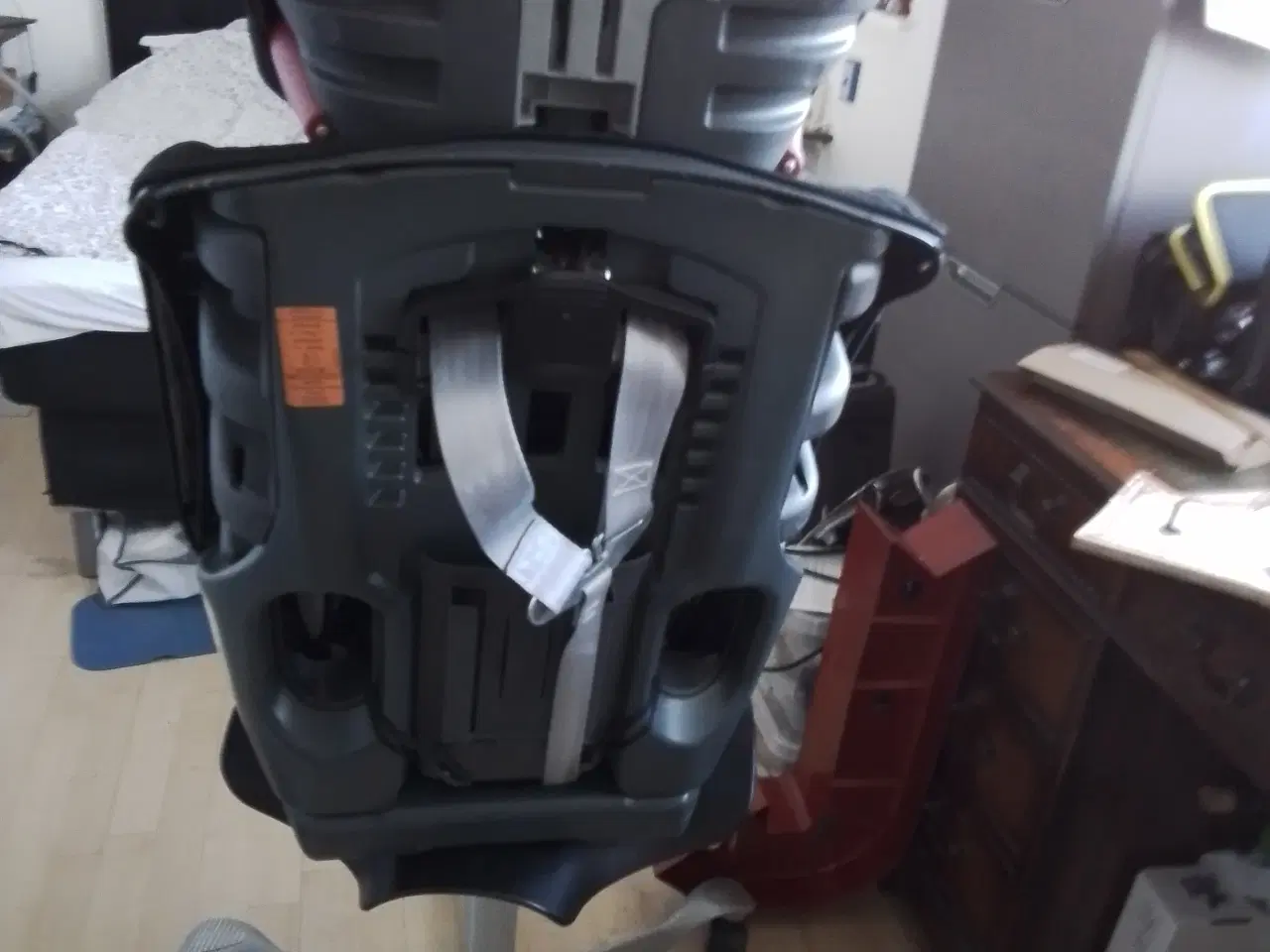 Billede 4 - Autobarne stol