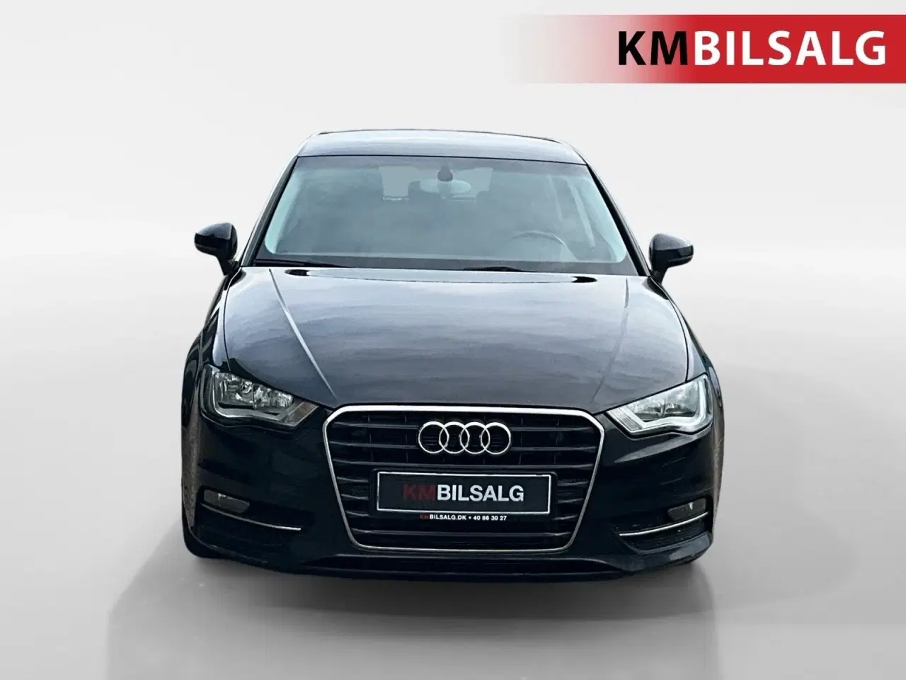 Billede 8 - Audi A3 1,6 TDi 110 Ambition Sportback
