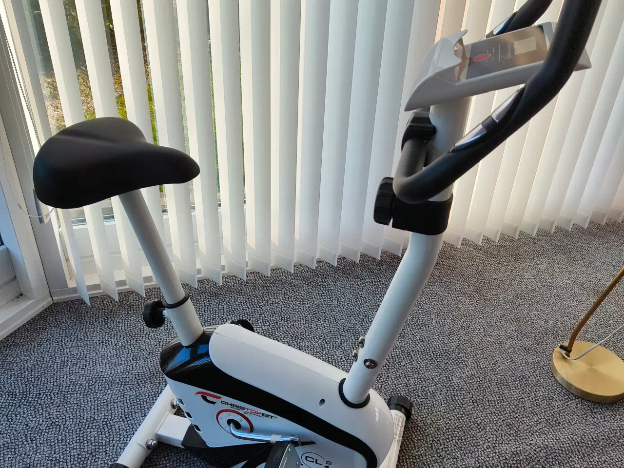 Billede 2 - Top Sport Cl2 Motionscykel