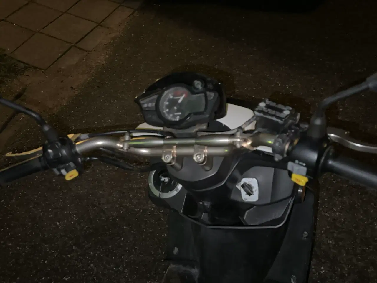 Billede 5 - PGO HOT X-50 2T