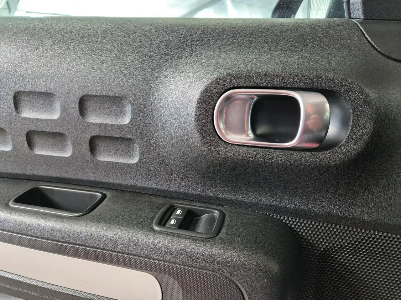 Billede 16 - Citroën C3 1,2 PureTech Street start/stop 82HK 5d