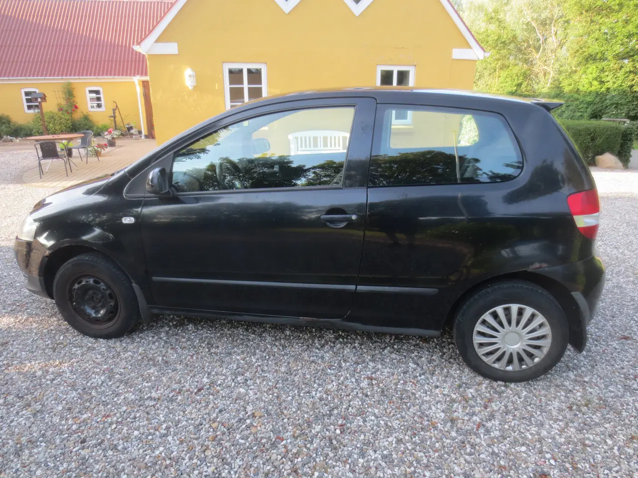Billede 10 - VW Fox 1.4 i 75 Hk År 05. Uden Syn.