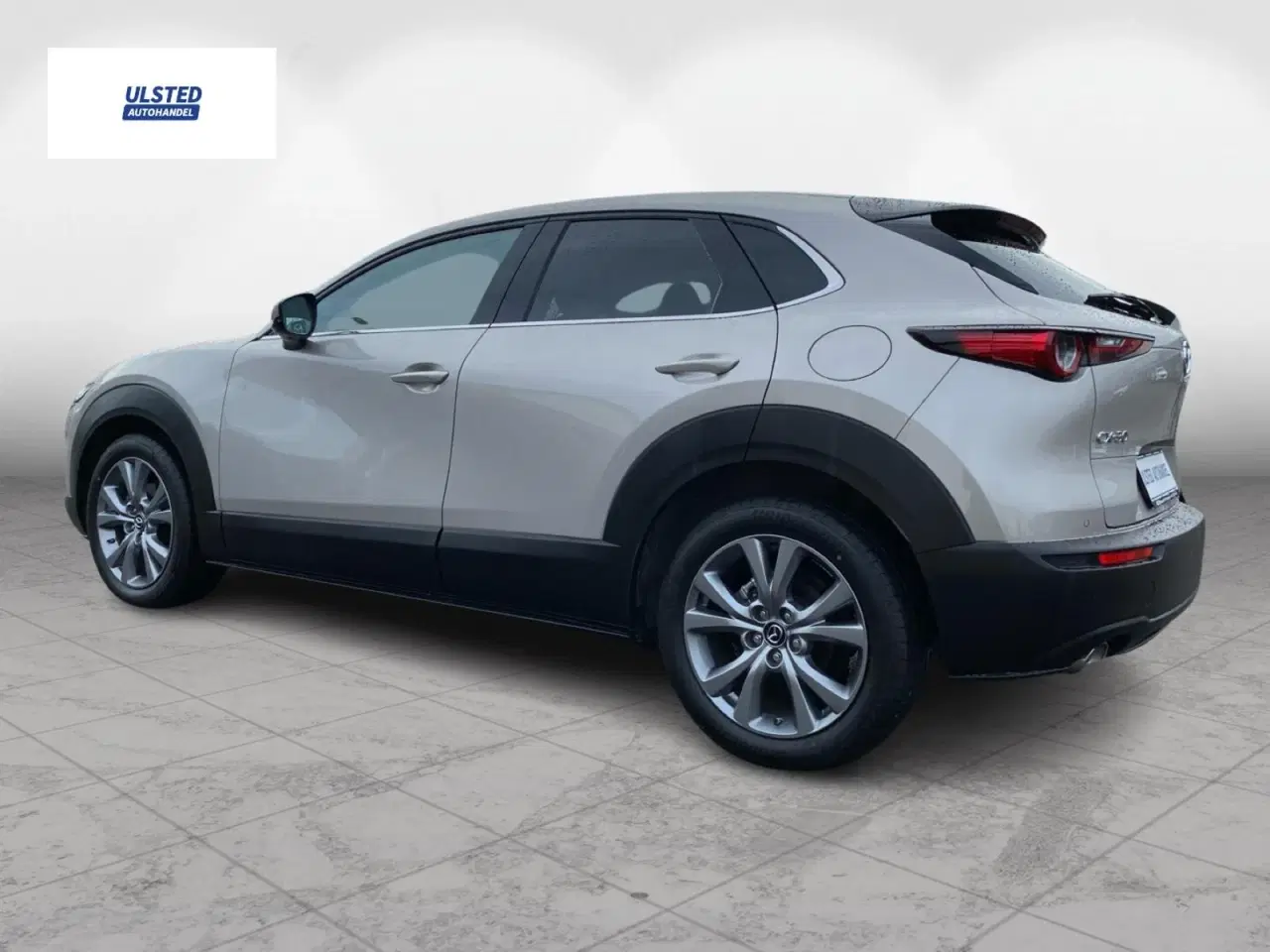 Billede 4 - Mazda CX-30 2,0 Skyactiv-X  Mild hybrid Cosmo 186HK 5d 6g Aut.