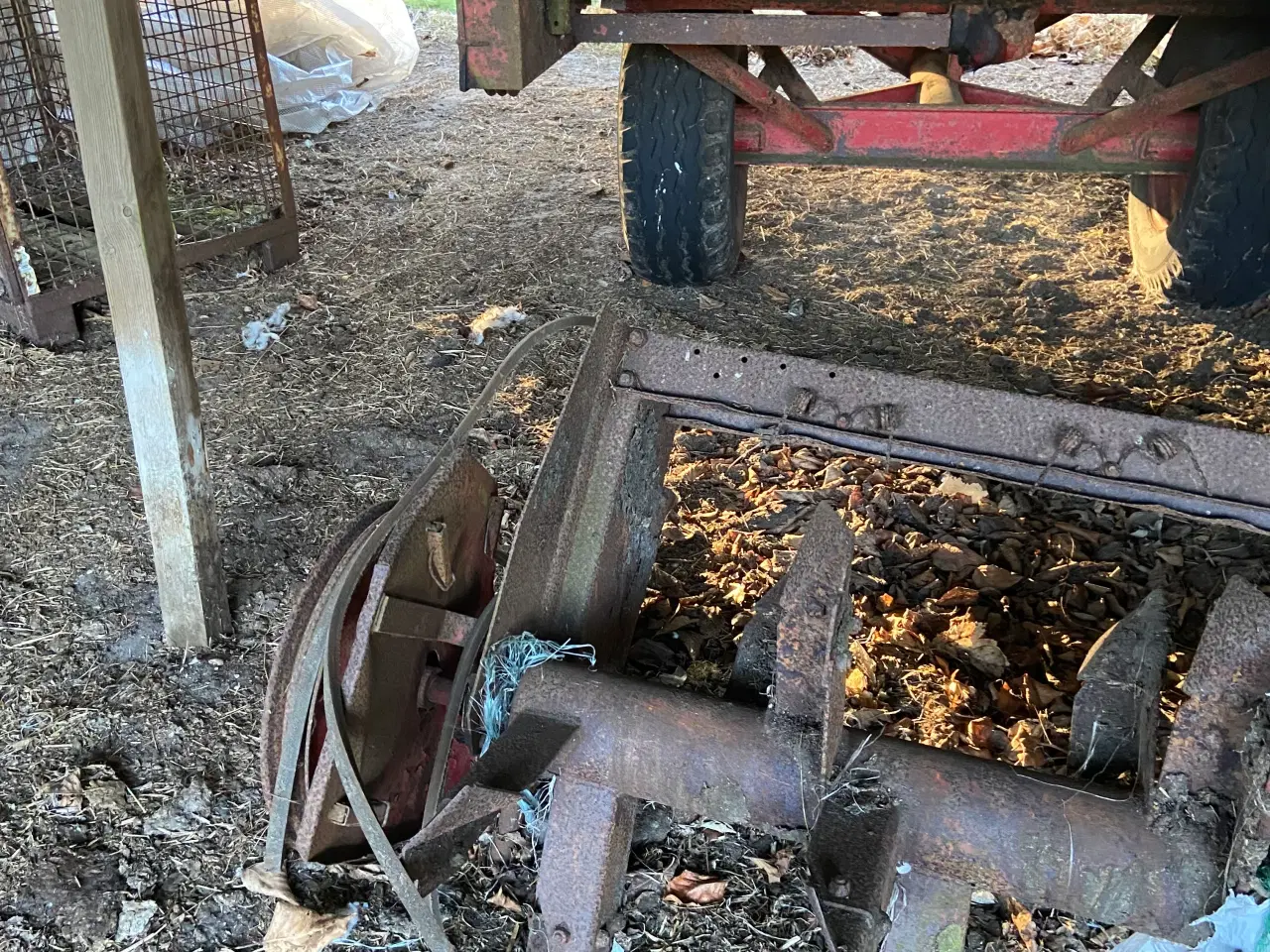 Billede 6 - Jf vogn av 4