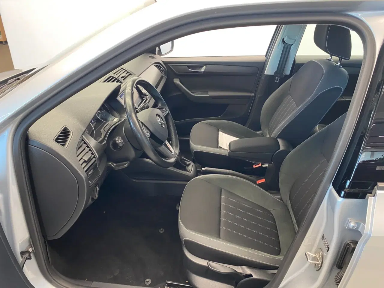 Billede 9 - Skoda Fabia 1,0 TSi 95 Style Combi