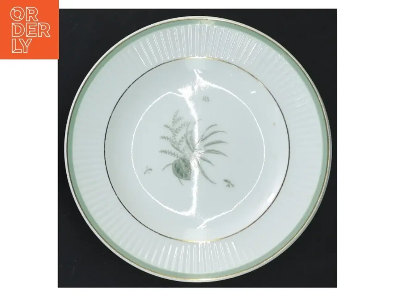 Billede 2 - Royal Copenhagen tallerkener Ø 15 cm fra Royal Copenhagen (str. Ø 15 cm)