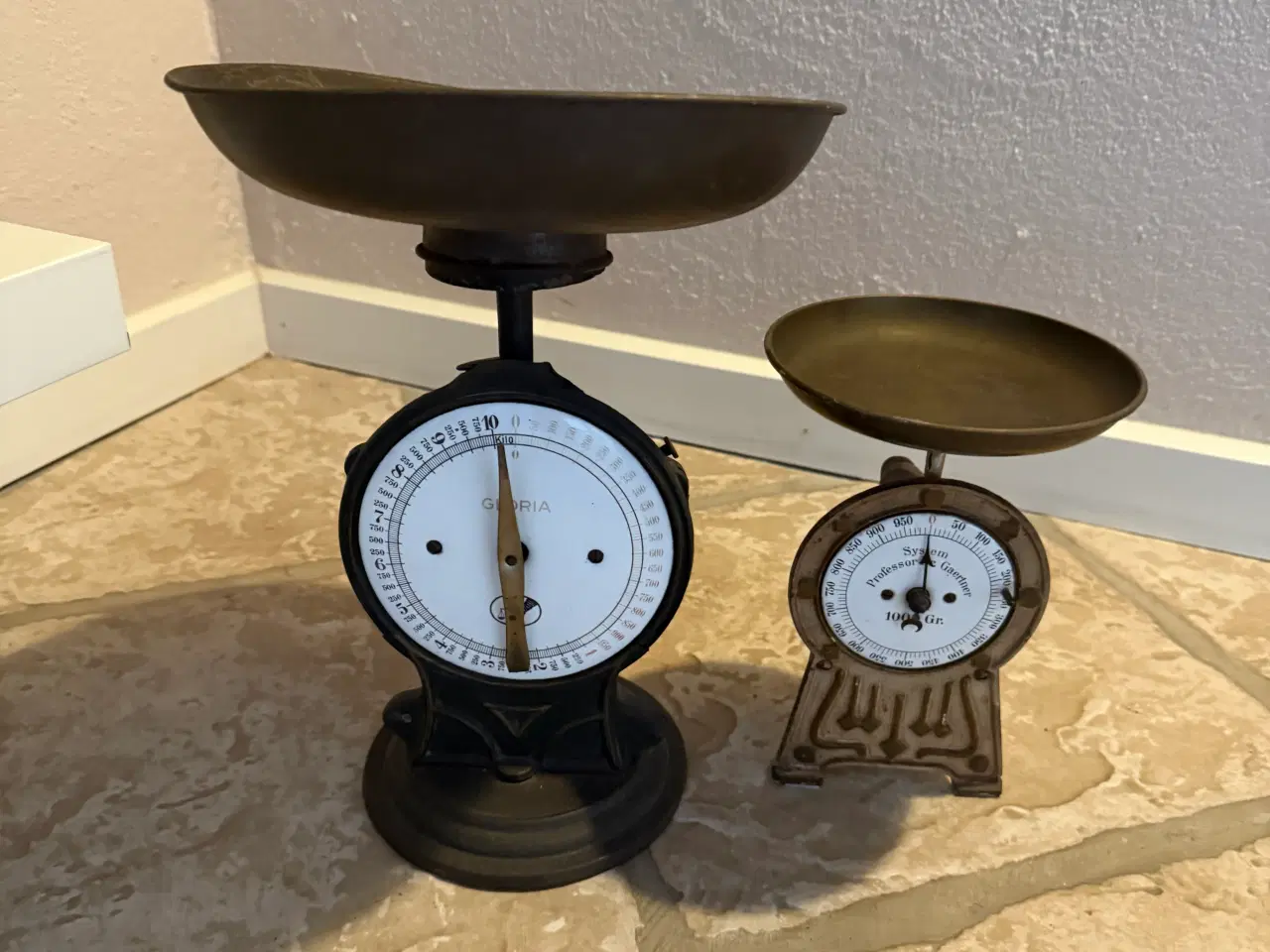 Billede 1 - Køkkenvægte