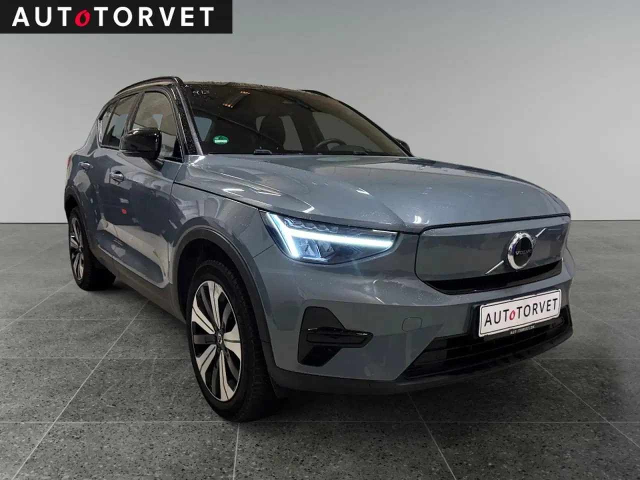 Billede 2 - Volvo XC40  P6 ReCharge Core