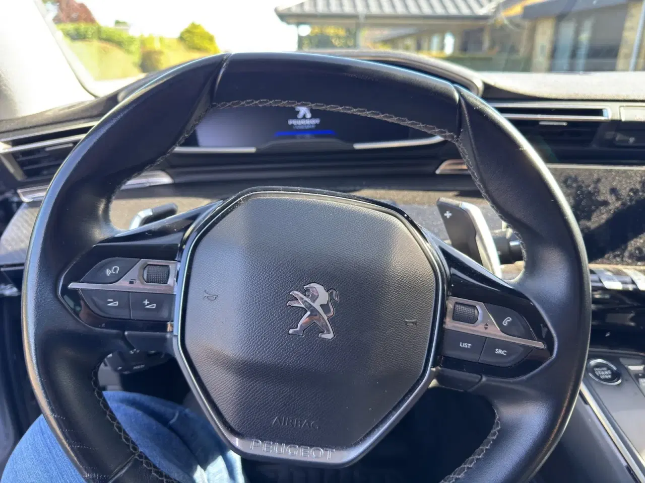 Billede 11 - Peugeot 508 1,5 BlueHDi 130 Allure Pack SW EAT8