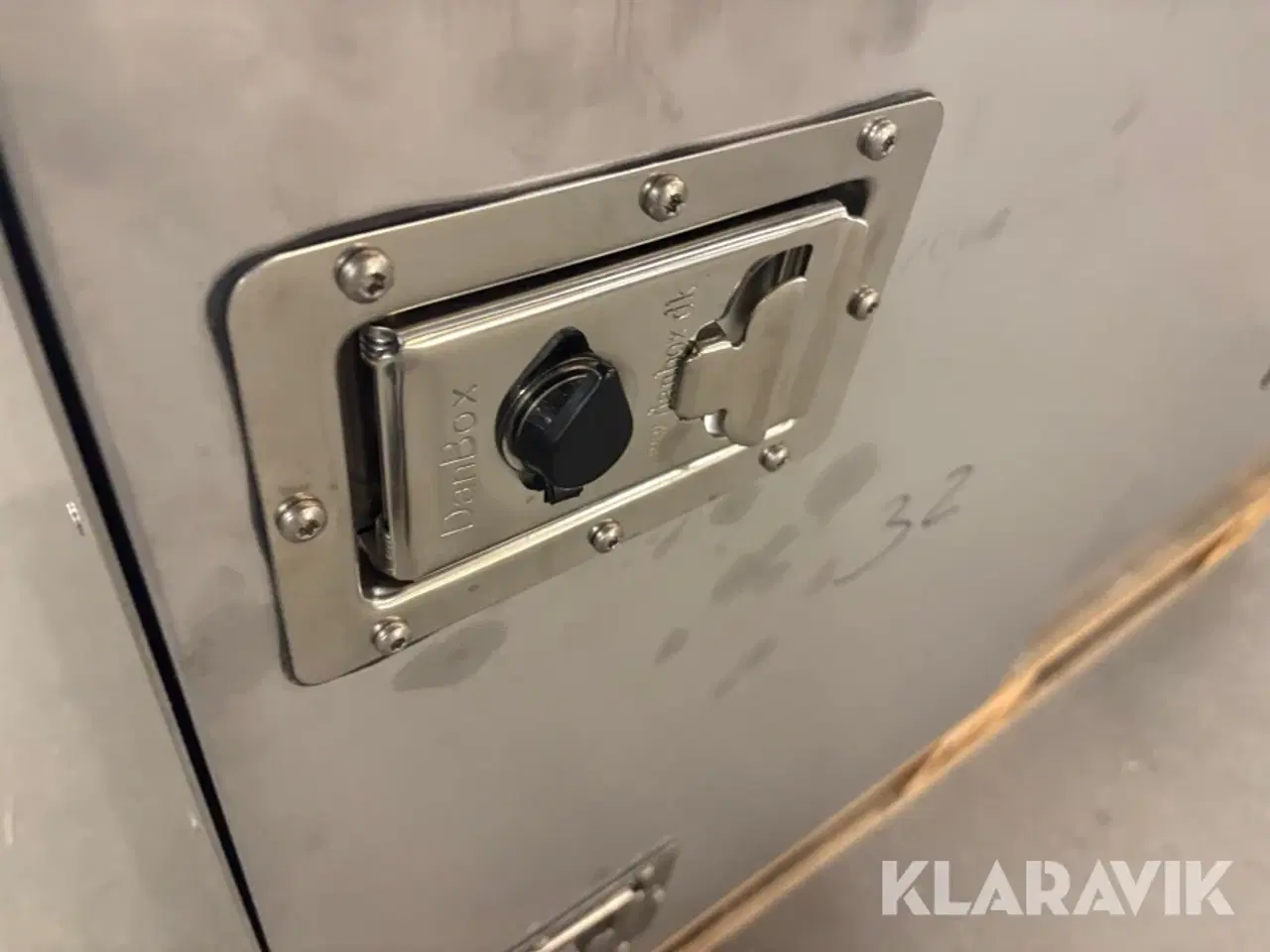 Billede 6 - Sideskabe Aka - danbox - 2 styks