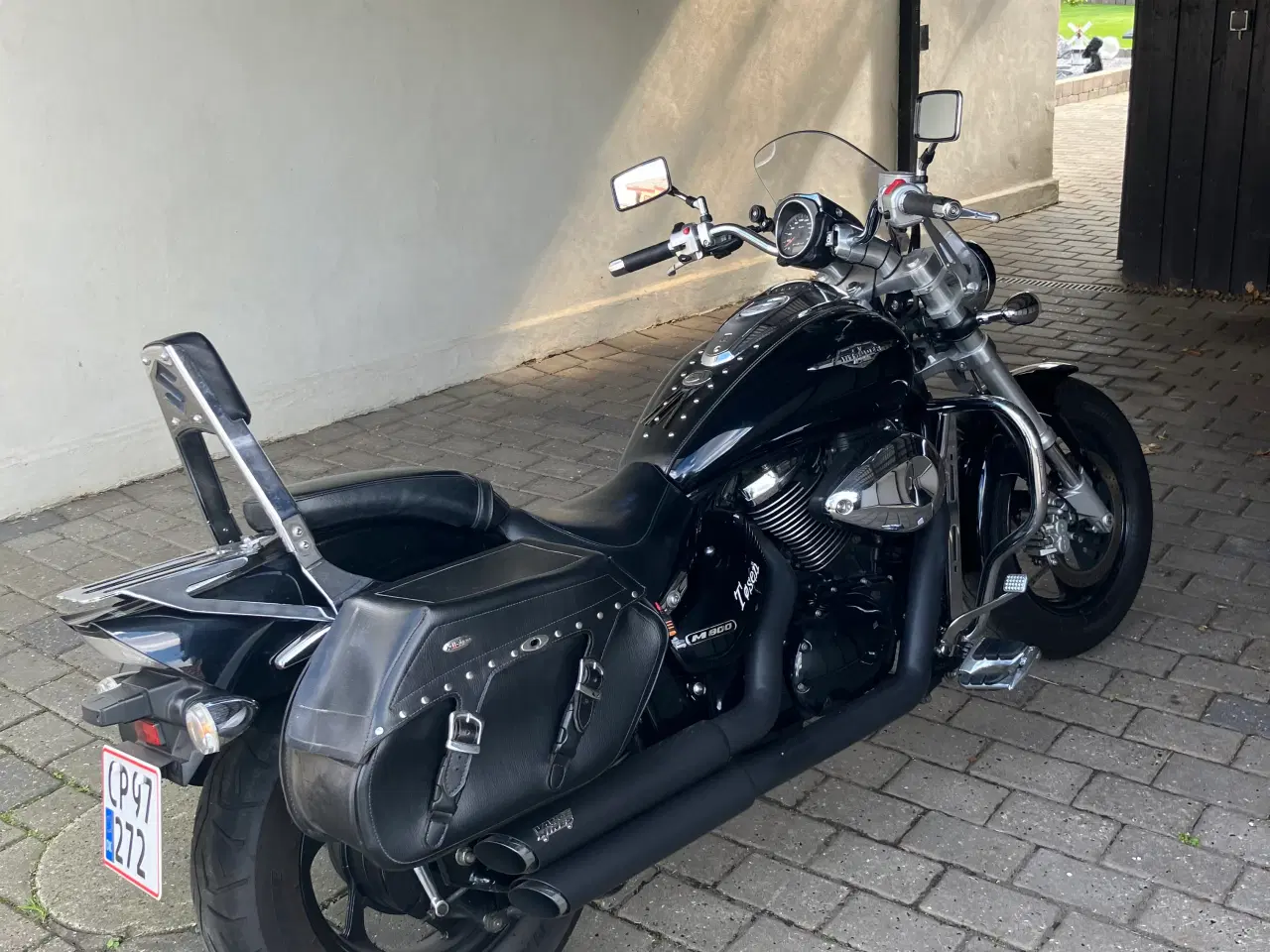 Billede 4 - Suzuki Intruder m 800