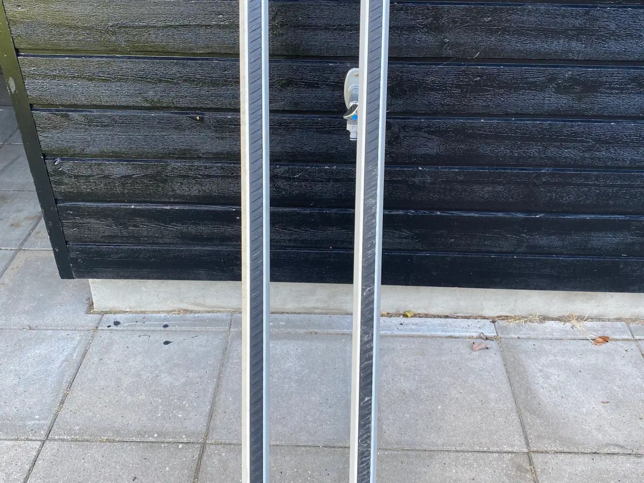 Billede 1 - Thule tagbøjler