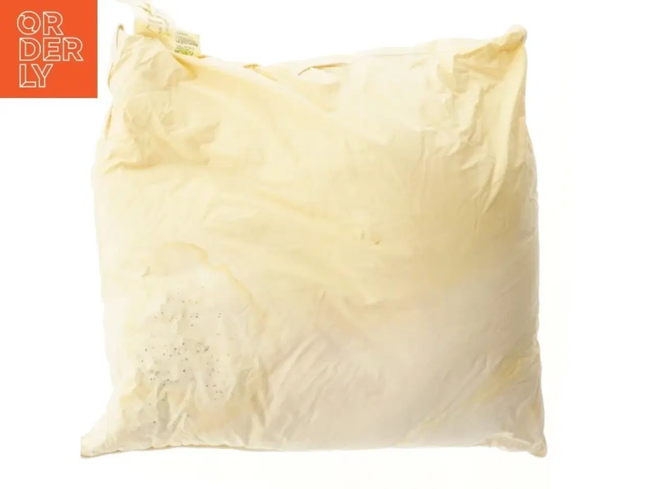 Billede 1 - Stor hovedpude fra Cream (str. 60x63 cm)