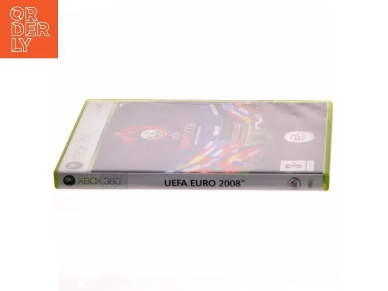 Billede 2 - UEFA Euro 2008 Xbox 360 Spil fra EA Sports