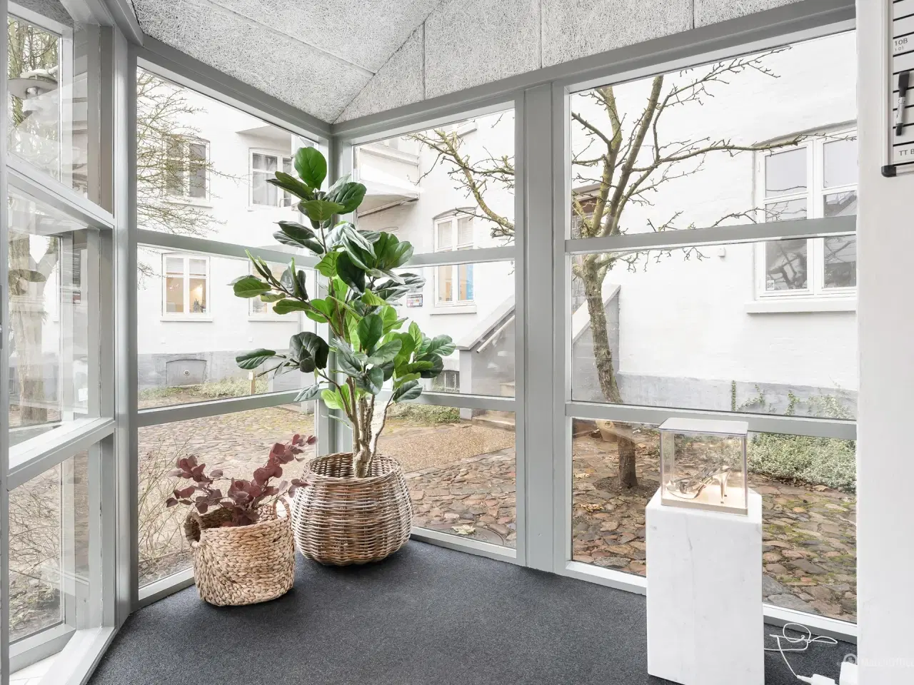 Billede 4 - EasyClinic Randers. Vestergade - Klinik 1.02A