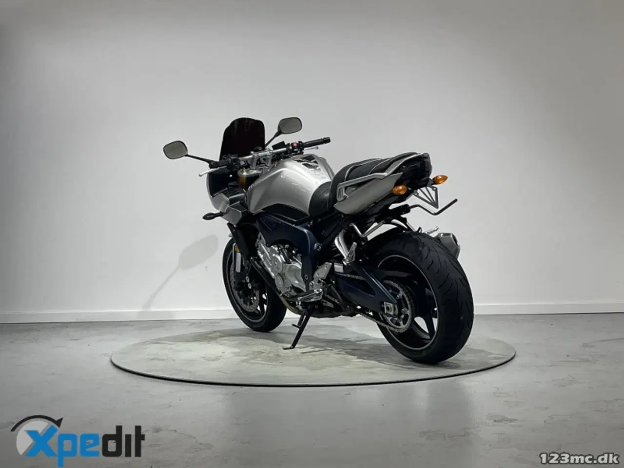 Billede 26 - Yamaha FZ1 S