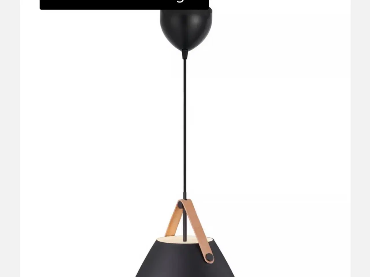 Billede 5 - Nordlux strap 36 