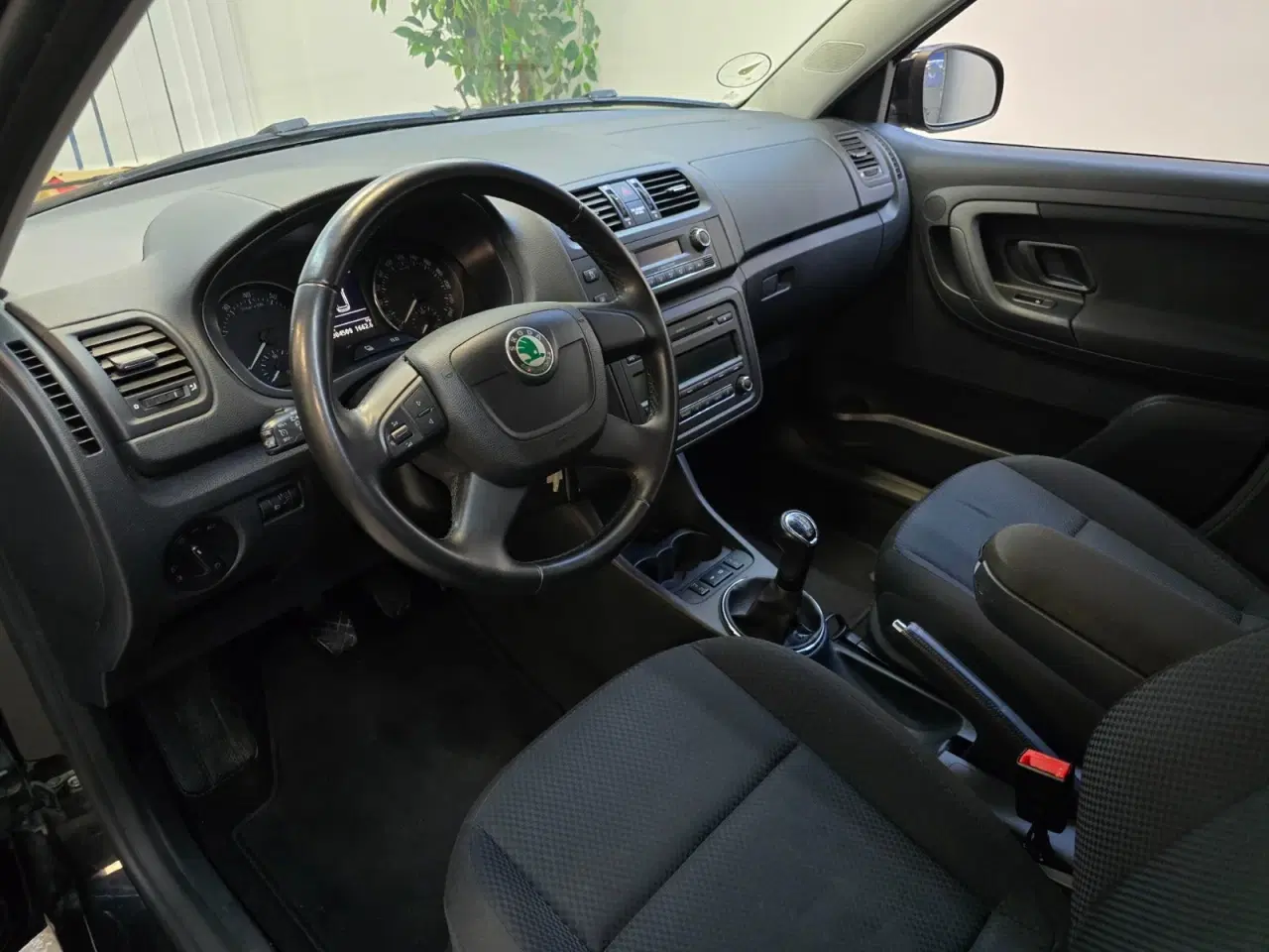 Billede 4 - Skoda Fabia 1,2 TSi 86 Ambition