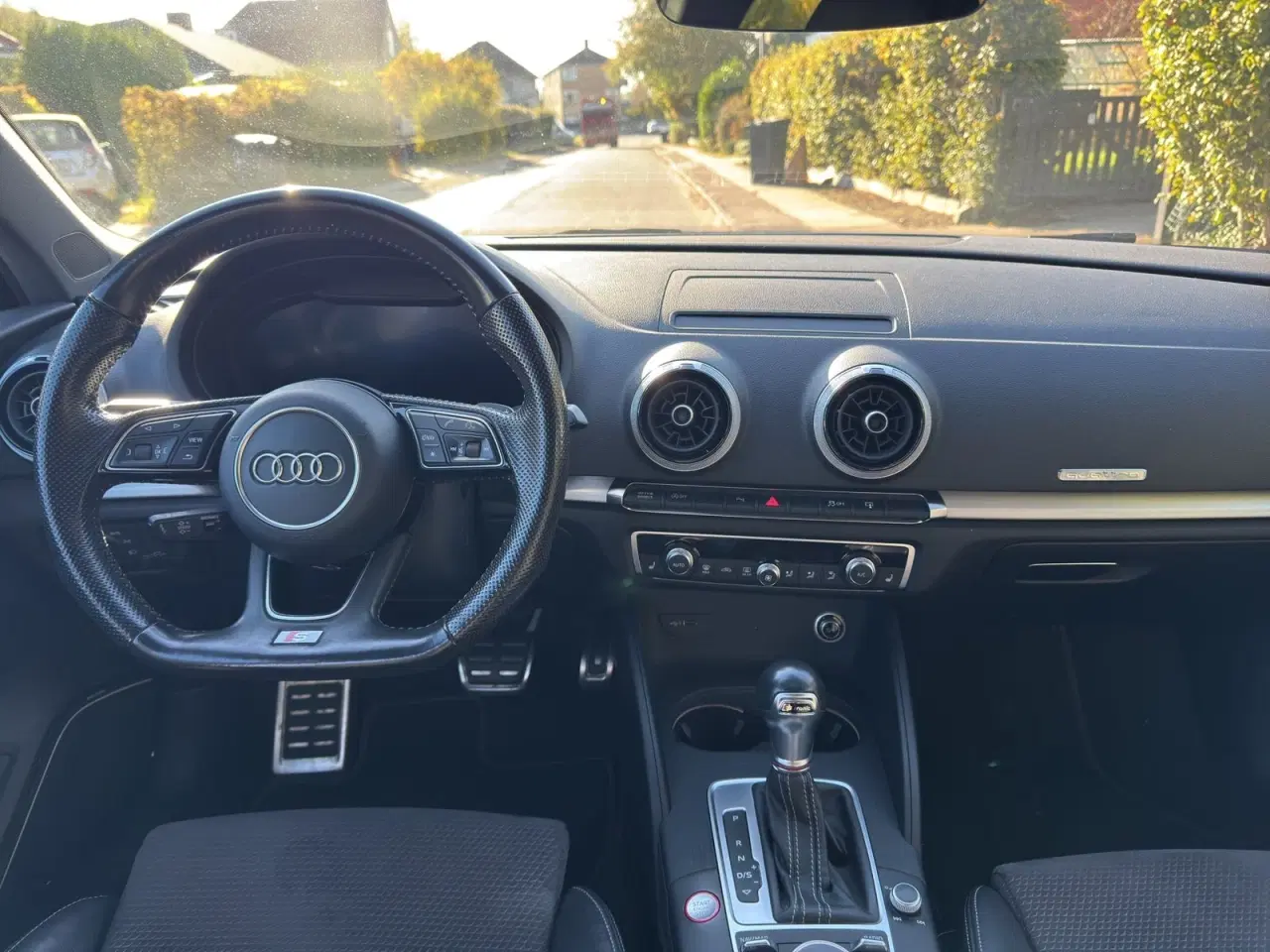 Billede 10 - Audi S3 2,0 TFSi quattro S-tr.